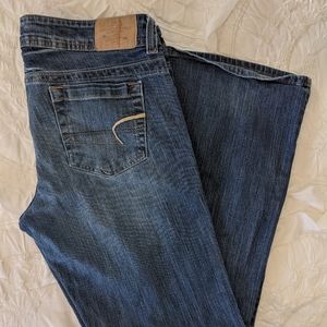 American Eagle Artist Jeans